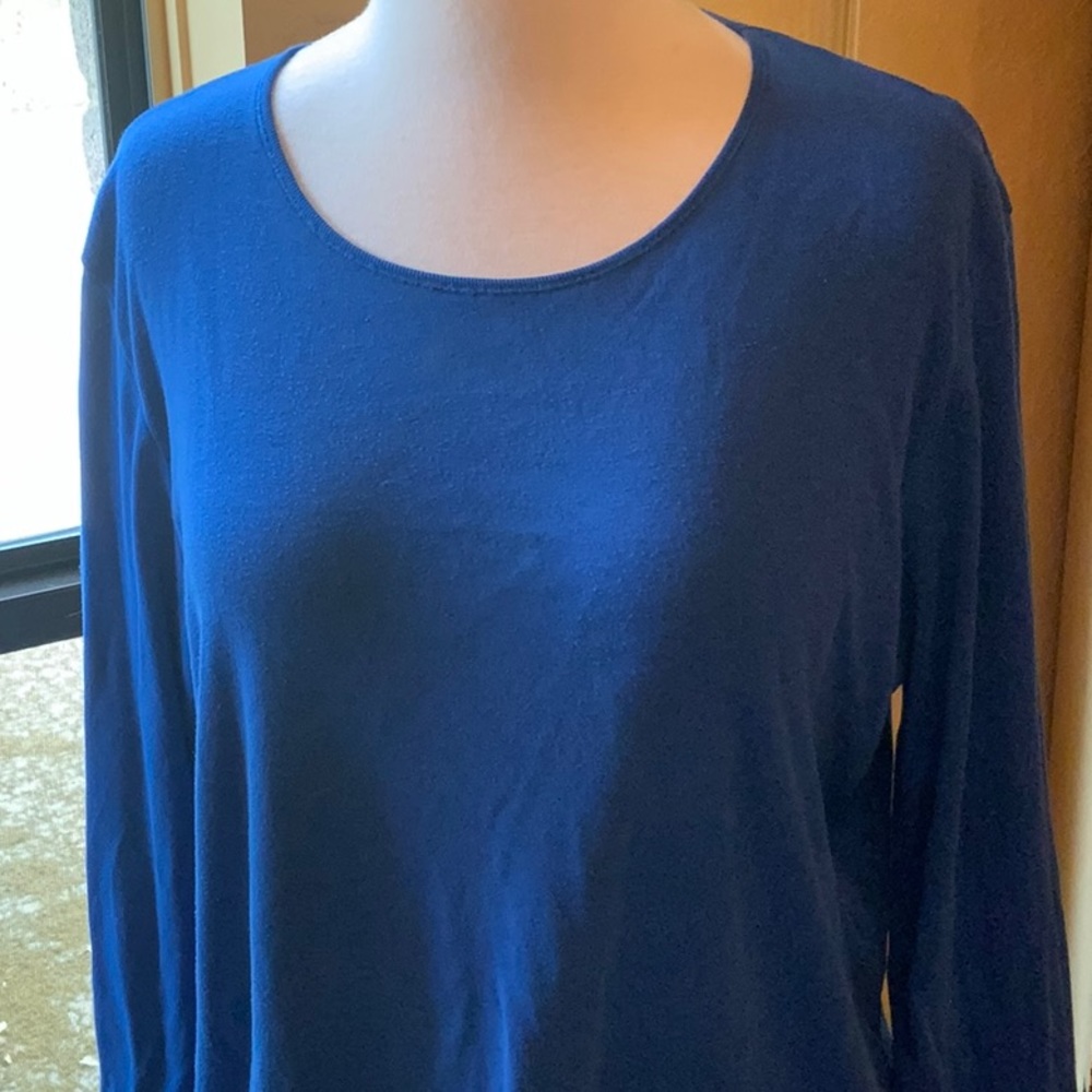 Anne Klein top